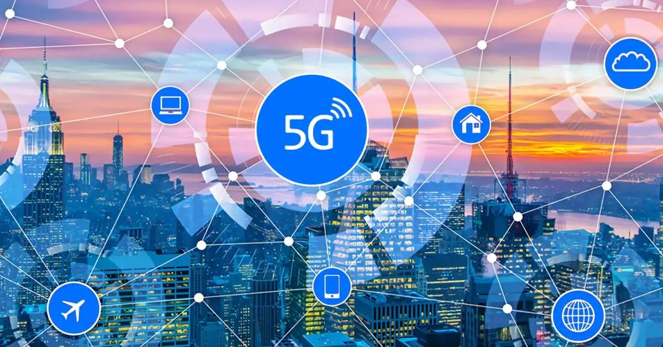 春節(jié)通信業(yè)喜迎“開門紅” 5G流量占比近半，數(shù)字消費(fèi)煥發(fā)新活力